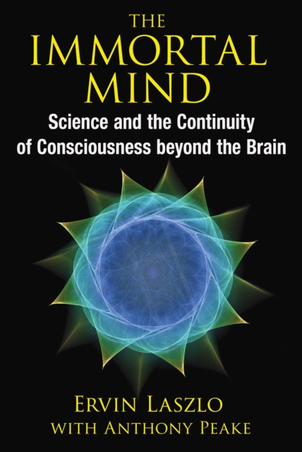 E-book Immortal Mind Ervin Laszlo