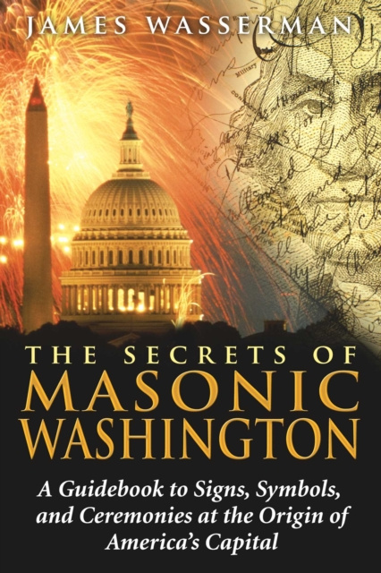 E-kniha Secrets of Masonic Washington James Wasserman