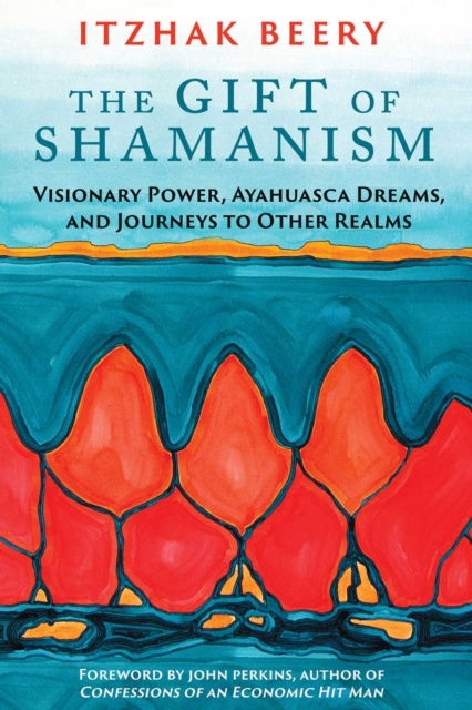 E-kniha Gift of Shamanism Itzhak Beery