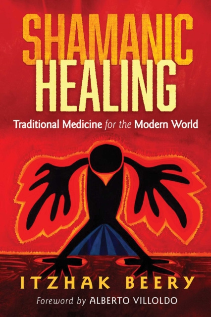 E-book Shamanic Healing Itzhak Beery