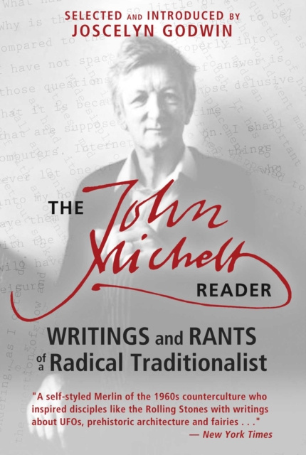E-book John Michell Reader John Michell