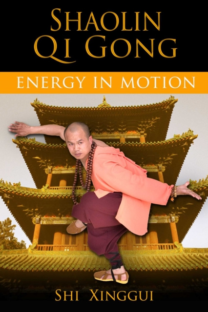 E-kniha Shaolin Qi Gong Shi Xinggui
