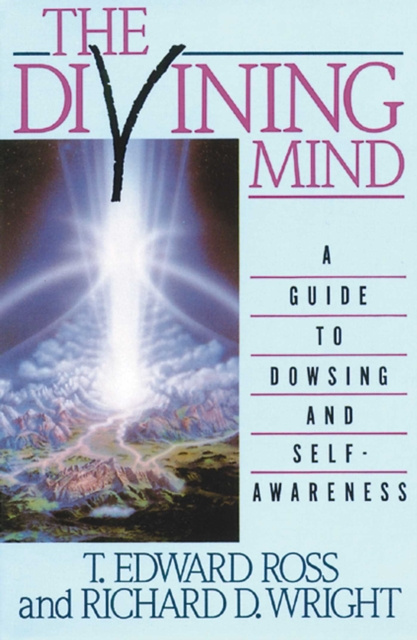 E-knjiga Divining Mind T. E. Ross