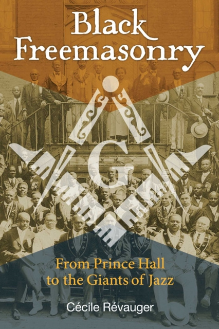E-Book Black Freemasonry Cecile Revauger