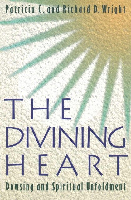 E-knjiga Divining Heart Patricia C. Wright