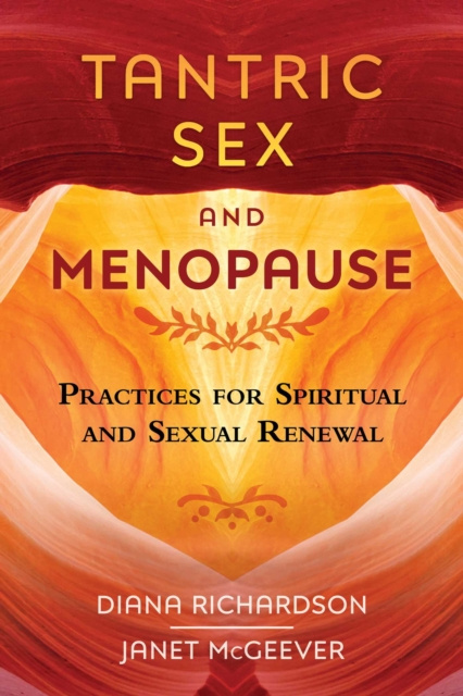 E-kniha Tantric Sex and Menopause Diana Richardson