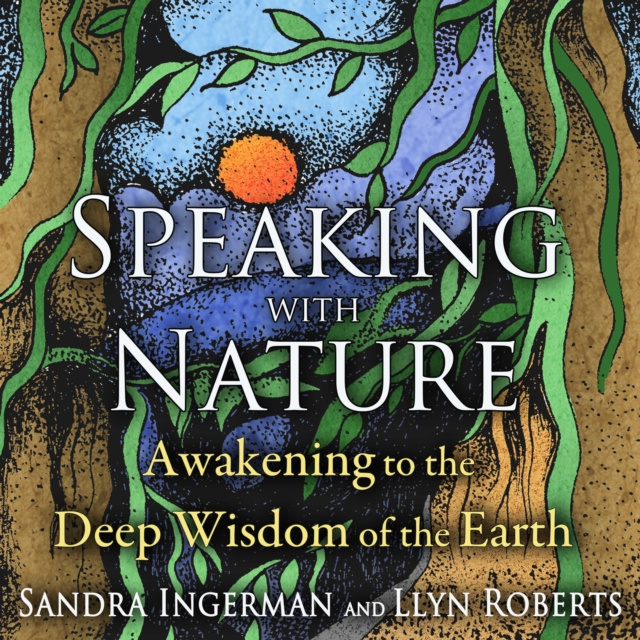 Audiokniha Speaking with Nature Sandra Ingerman