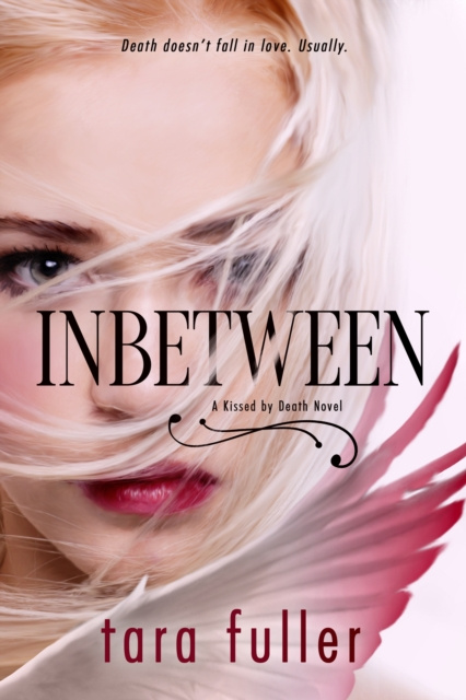 E-knjiga Inbetween Tara Fuller