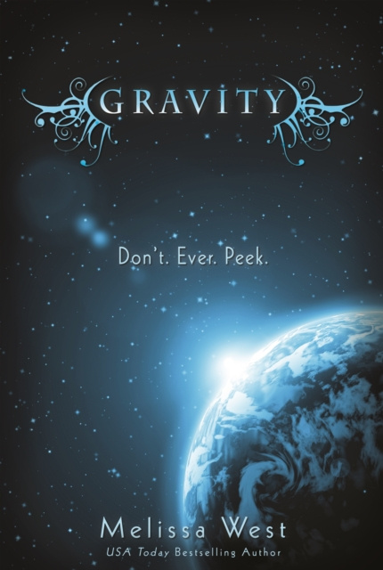 E-knjiga Gravity Melissa West