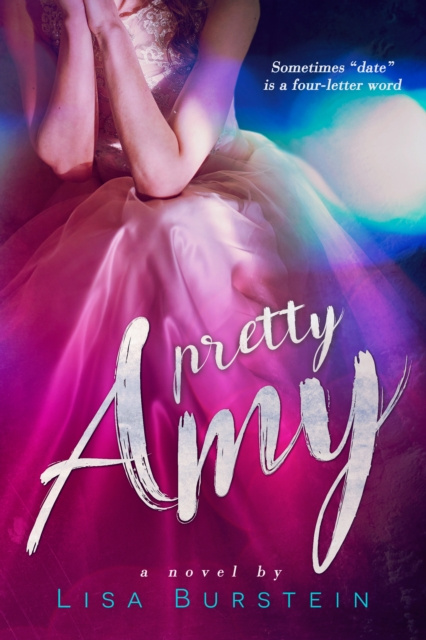 E-knjiga Pretty Amy Lisa Burstein