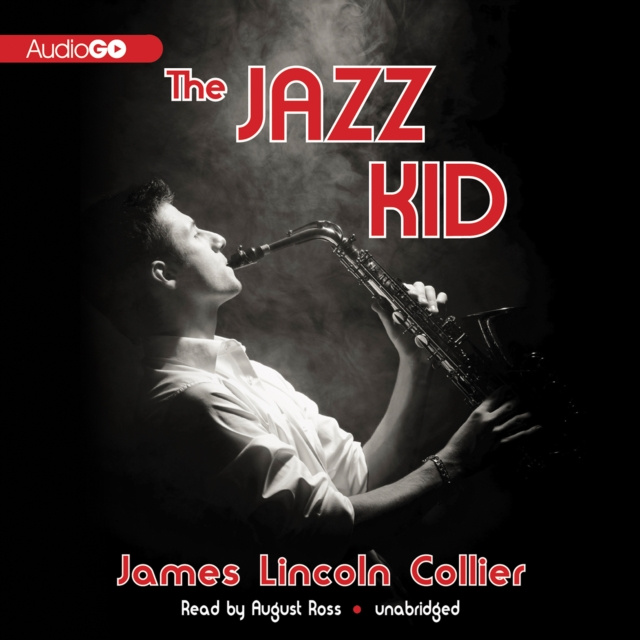 Audiobook Jazz Kid James Lincoln Collier