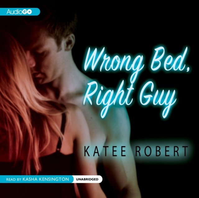 Audiolivro Wrong Bed, Right Guy Katee Robert