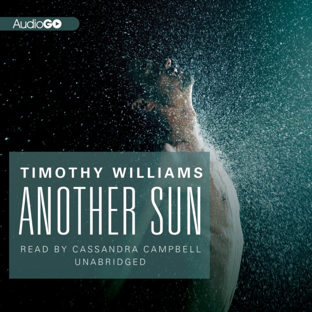 Audiobook Another Sun Timothy Williams