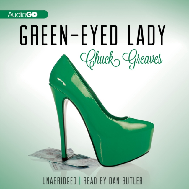 Zvočnica Green-Eyed Lady Chuck Greaves