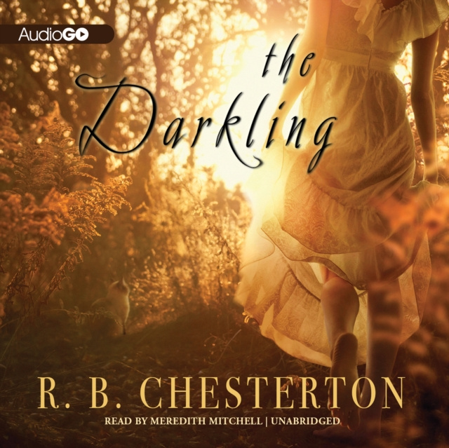 Audiobook Darkling R. B. Chesterton