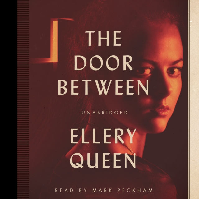 Audiobook Door Between Ellery Queen