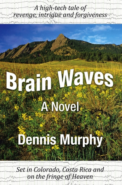 E-knjiga Brain Waves Dennis Murphy