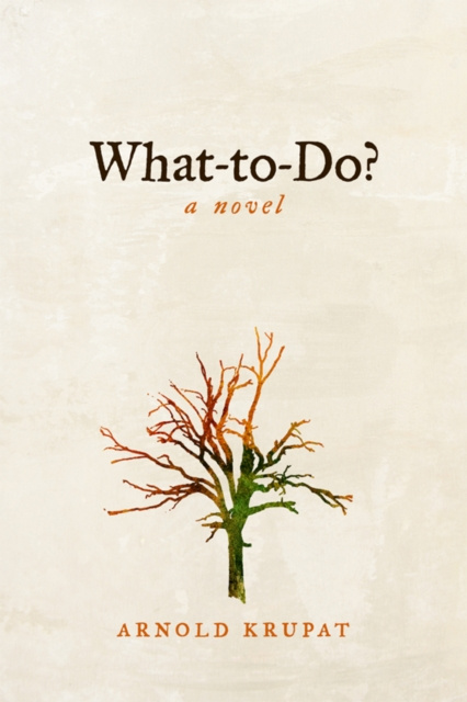 E-book What To Do? Arnold Krupat