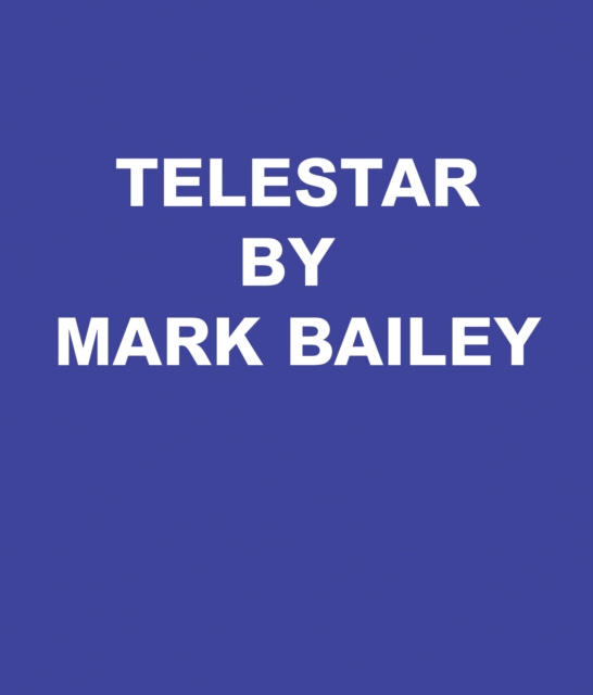 E-knjiga Telestar Mark Bailey