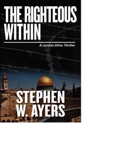 E-knjiga Righteous Within Stephen W. Ayers