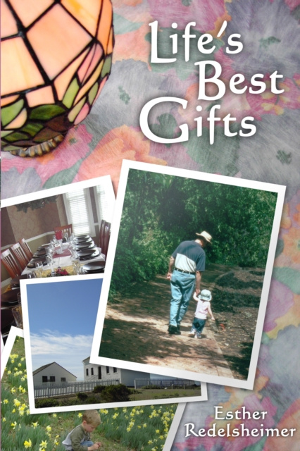 E-knjiga Life's Best Gifts Esther Redelsheimer