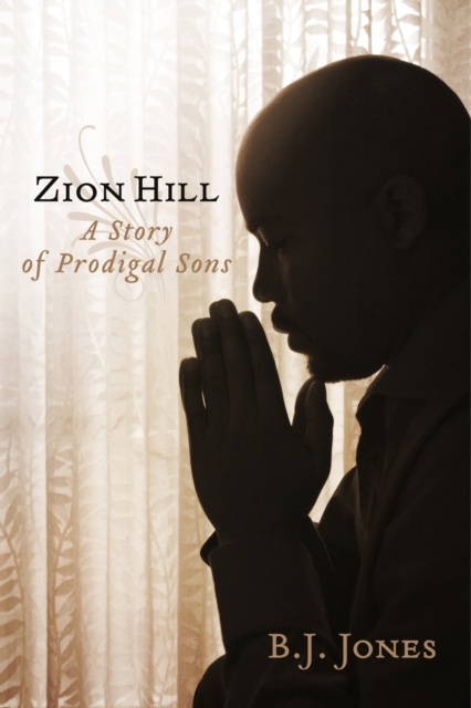 E-knjiga Zion Hill B.J. Jones