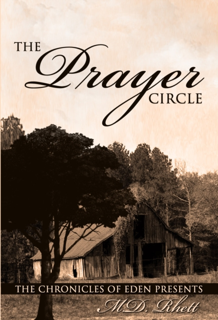 E-knjiga Prayer Circle M.D. Rhett