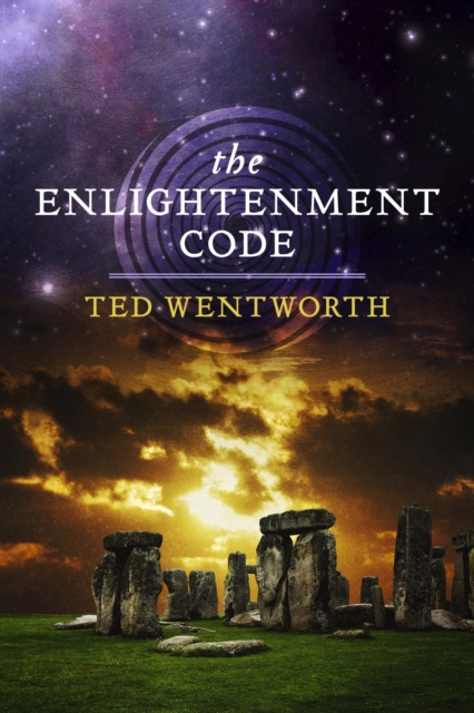 E-knjiga Enlightenment Code Ted Wentworth