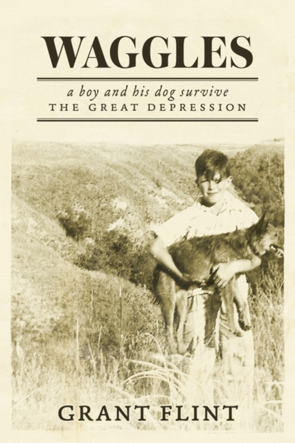 E-book Waggles Grant Flint