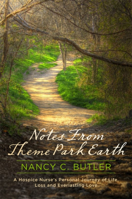 E-knjiga Notes From Theme Park Earth Nancy C. Butler