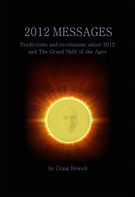 E-knjiga 2012 Messages Craig Howell