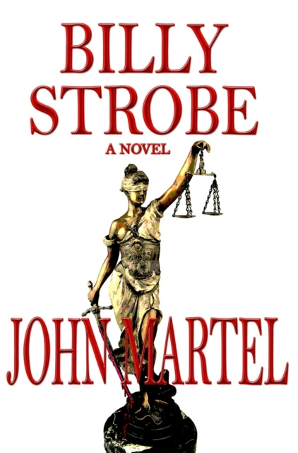 E-knjiga Billy Strobe John Martel