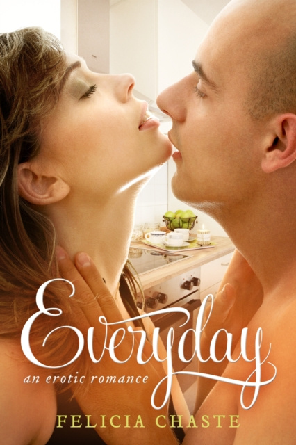 E-knjiga Everyday Felicia Chaste