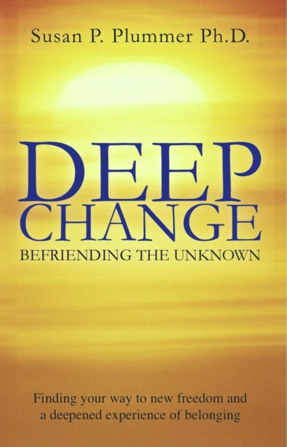 E-knjiga Deep Change Ph.D. Susan P. Plummer