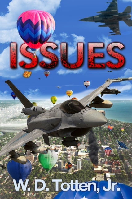 E-knjiga Issues W.D. Totten Jr.
