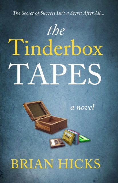 E-knjiga Tinderbox Tapes Brian Hicks