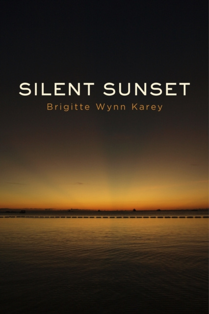 E-book Silent Sunset Brigitte Wynn Karey