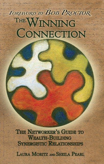 E-knjiga Winning Connection Laura Moritz