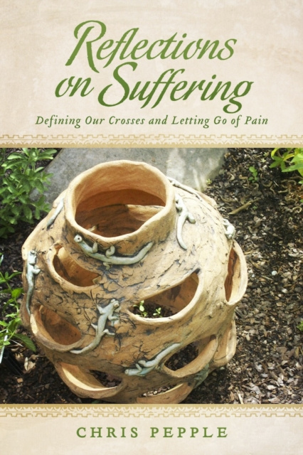 E-knjiga Reflections on Suffering Chris Pepple