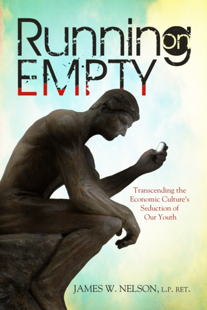 E-knjiga Running on Empty James W. Nelson