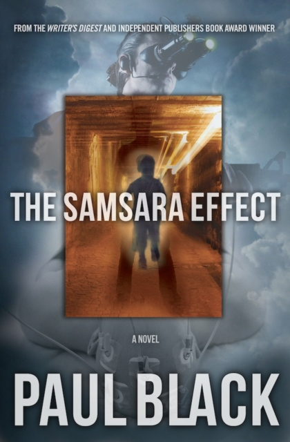 E-book Samsara Effect Paul Black