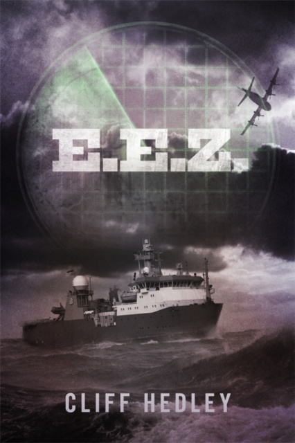 E-knjiga E.E.Z. Cliff Hedley