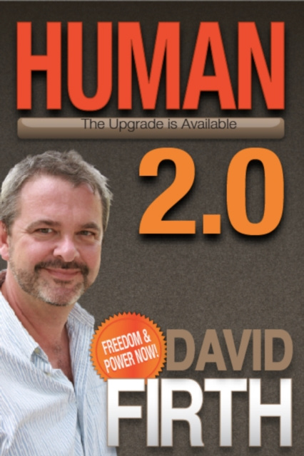 E-knjiga Human 2.0 David Firth