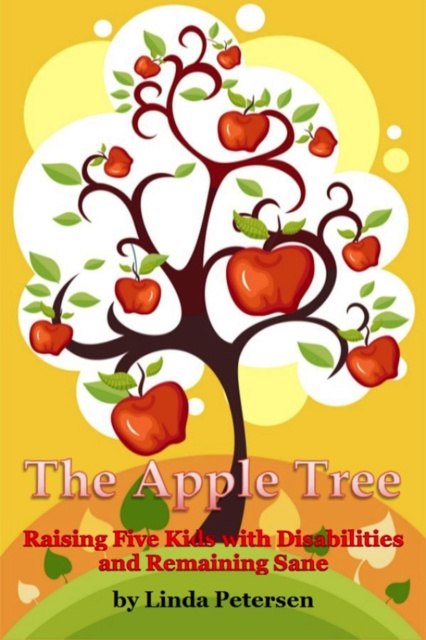 E-knjiga Apple Tree Linda Petersen