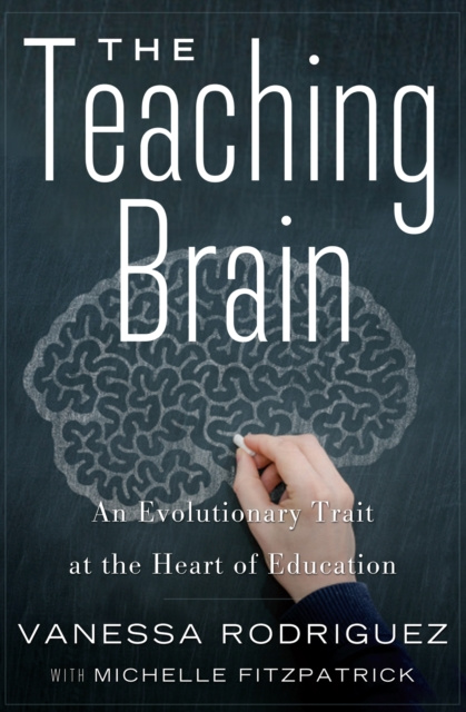 E-book Teaching Brain Vanessa Rodriguez