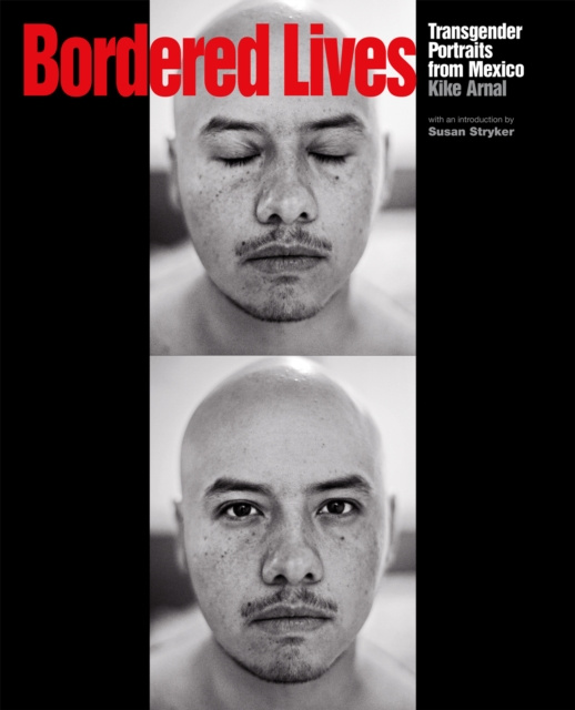 E-Book Bordered Lives Kike Arnal