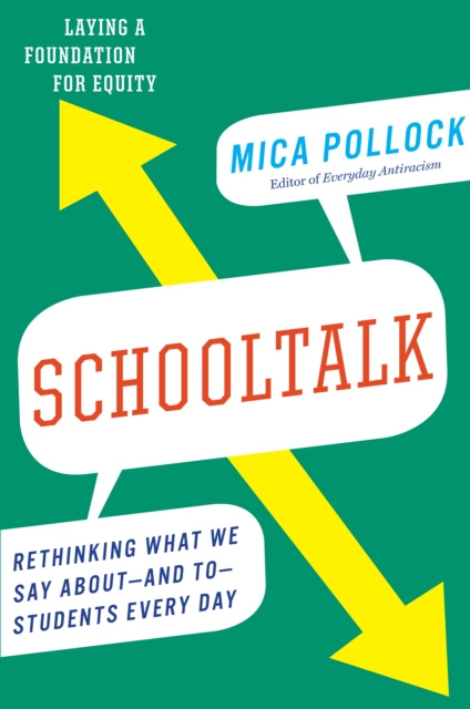 E-knjiga Schooltalk Mica Pollock