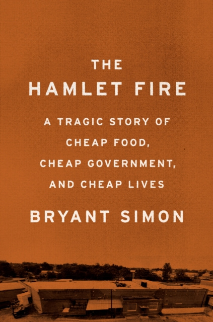 E-book Hamlet Fire Bryant Simon