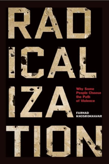 E-knjiga Radicalization Farhad Khosrokhavar