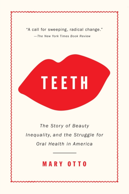 E-knjiga Teeth Mary Otto